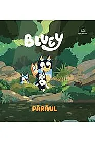 Bluey - Paraul