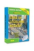 Curs de legislatie rutiera - 2026