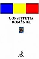 Constitutia Romaniei Ed.3