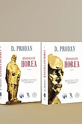 Rascoala lui Horea. Vol. I+II