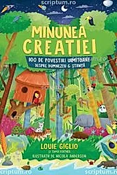 Minunea creatiei