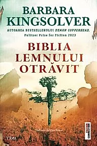 Biblia lemnului otravit