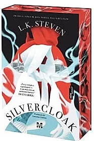 Silvercloak