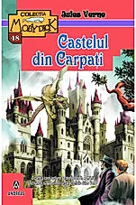 Castelul din Carpati