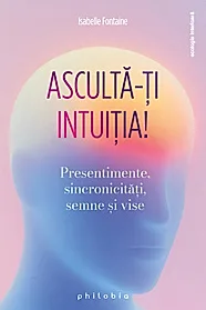 Asculta-ti intuitia!