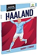 Erling Haaland/ Povestiri de pe teren