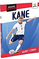 Harry Kane/ Povestiri de pe teren