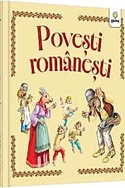 Povesti romanesti. Editia 2025/ Povesti