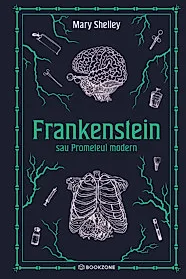 Frankenstein - editie Hardcover 2025