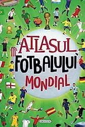 Atlasul fotbalului mondial