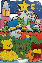 Craciun Fericit! Bucuriile Craciunului