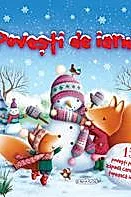 Povesti de iarna ed.2