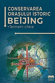 Conservarea orasului istoric Beijing Termeni-cheie