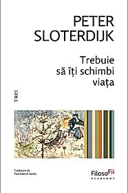 Trebuie sa iti schimbi viata