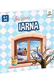 Imi place IARNA