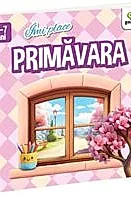 Imi place PRIMAVARA