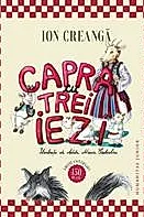 Capra cu trei iezi