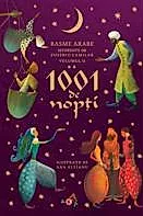 1001 de nopti Vol.2. Basme arabe istorisite de Eusebiu Camilar