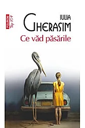 Ce vad pasarile (editie de buzunar)