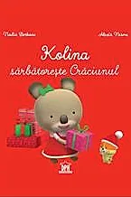 Kolina sarbatoreste Craciunul
