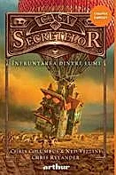 Infruntarea dintre Lumi. Seria Casa Secretelor Vol.3