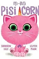 Iti-Biti Pisi-Corn