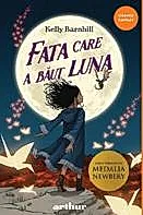 Fata care a baut luna