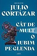 Cat de mult o iubim pe Glenda