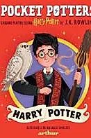 Pocket Potters Vol.1: Harry Potter