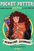Pocket Potters Vol.2: Hermione Granger
