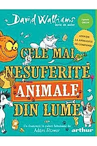 Cele mai nesuferite animale din lume