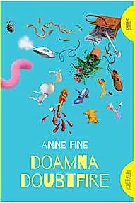 Doamna Doubtfire