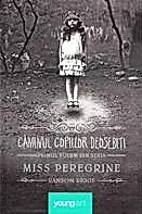 Miss Peregrine
