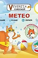 Veverita curioasa - Meteo