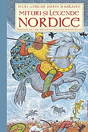 Mituri si legende nordice