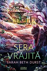 Sera vrajita