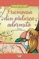 Frumoasa din padurea adormita