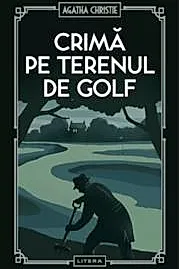 Crima pe terenul de golf