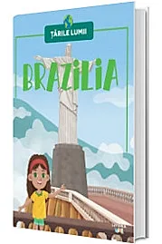 Tarile lumii. Brazilia