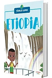 Tarile lumii. Etiopia