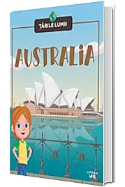 Tarile lumii. Australia