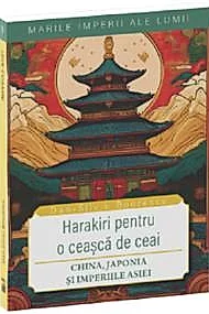Harakiri pentru o ceasca de ceai