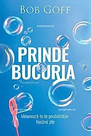 Prinde bucuria