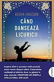 Cand danseaza licuricii