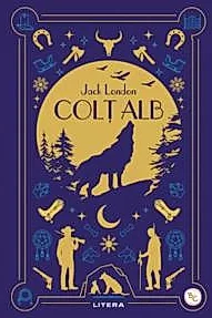 Colt alb (editura Litera)