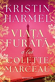 Viata furata a lui Colette Marceau