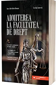 Admiterea la Facultatea de Drept. Exercitii de antrenament de limba romana