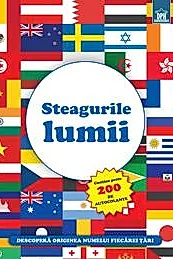 Steagurile lumii