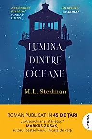 Lumina dintre oceane