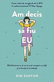 Am decis sa fiu EU